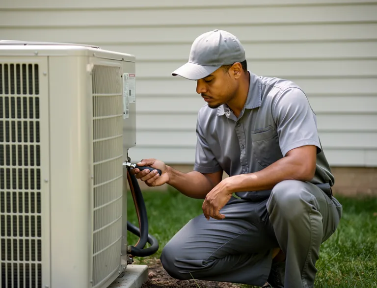 HVAC Coeur d'Alene